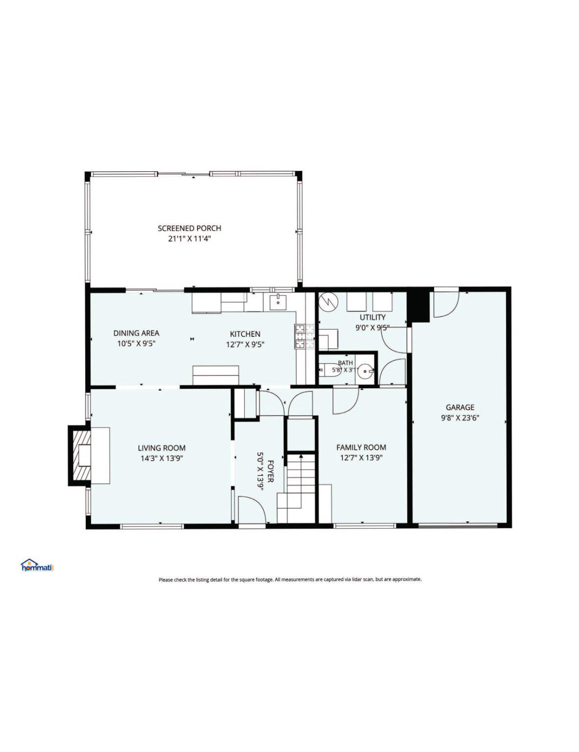 Residential in WILLIAMSTOWN 3