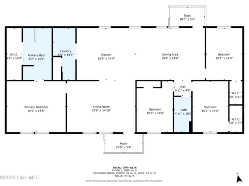 97 Bridgeside Rd, Rocky Point, NC, 28457-8070 | Card Image