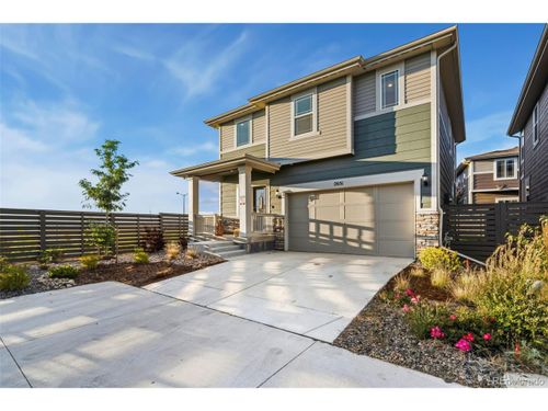 2651 Painted Turtle Ave, Loveland, CO, 80538-9398 | Card Image