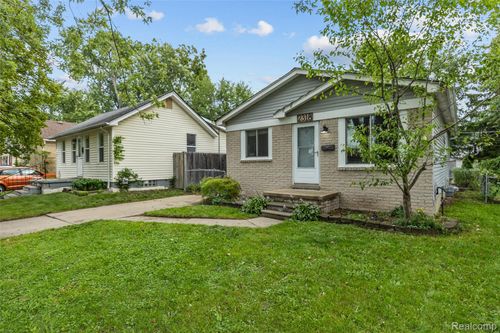 2318 Mcdowell St, Ferndale, MI, 48220-1546 | Card Image