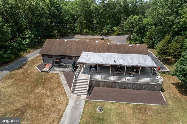 70 Deerwood Ave, House other with 3 bedrooms, 2 bathrooms and null parking in Milmay NJ | Image 11