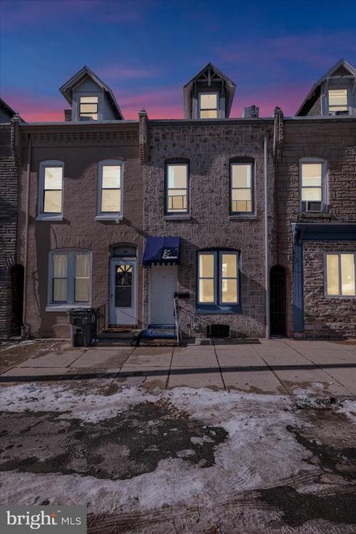 324 N 12th St, READING, PA, 19604-2917 | Card Image