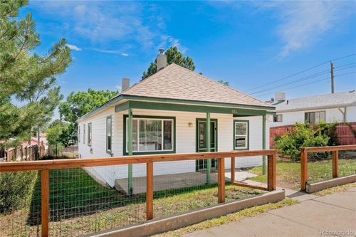 834 Western Ave, Trinidad, CO, 81082-2549 | Card Image
