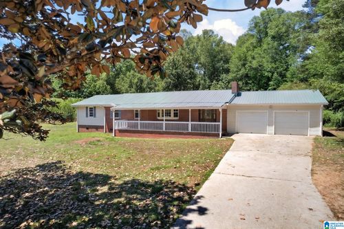 7911 County Road 49, Ranburne, AL, 36273-3962 | Card Image