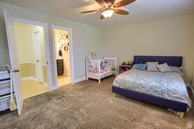 1267 W 1750 N, House other with 6 bedrooms, 4 bathrooms and 10 parking in Clinton UT | Image 14