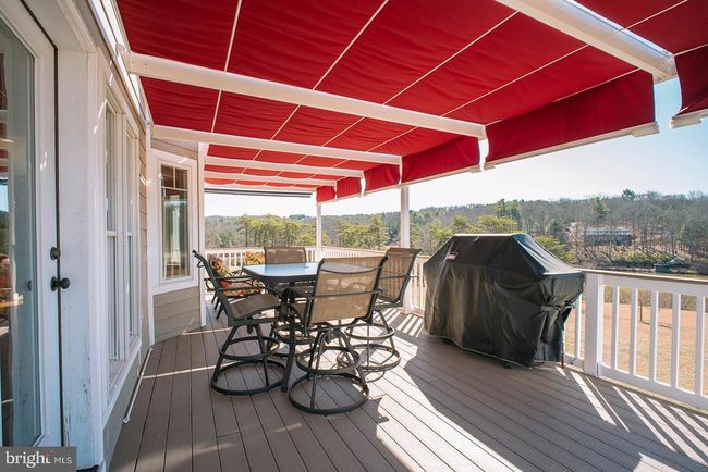 186 Isaac Dr, House other with 4 bedrooms, 4 bathrooms and null parking in GORE VA | Image 50