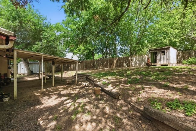 4802 Peach Grove Ct, House other with 5 bedrooms, 2 bathrooms and 2 parking in Austin TX | Image 26