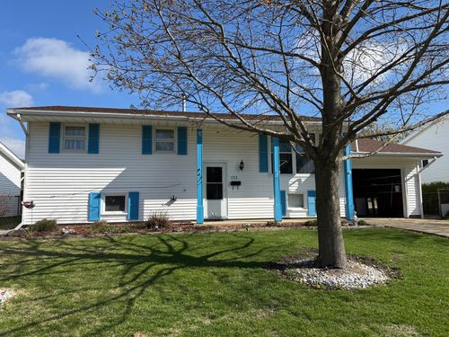 1513 Gates Dr, Rantoul, IL, 61866-2717 | Card Image