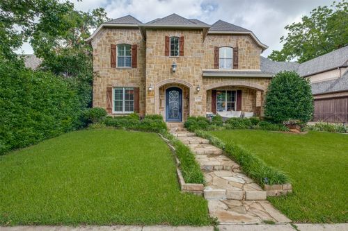 6111 Palo Pinto Ave, Dallas, TX, 75214-3615 | Card Image