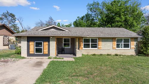 1706 Dorothy Drive, Grand Prairie, TX, 75051 | Card Image