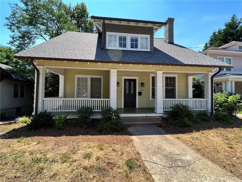 b-116 N Sunset Dr, Winston-Salem, NC, 27101-2676 | Card Image