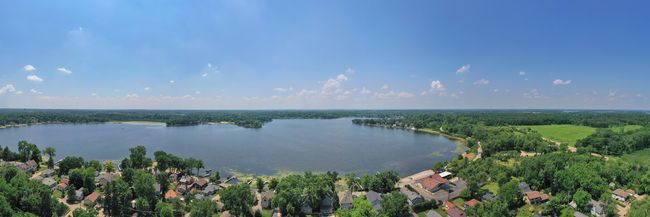 25174 W Lake Shore Dr, House other with 3 bedrooms, 3 bathrooms and 2 parking in Ingleside IL | Image 24