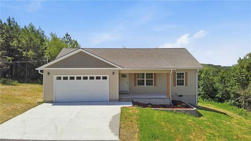 818 Joe Robertson Rd, Rocky Face, GA, 30740 | Card Image