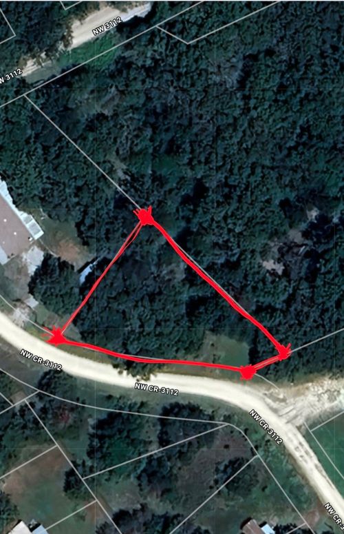 TBD Nw County Road 3112, Purdon, TX, 76679 | Card Image