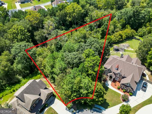 1587 Water Springs Way, Dacula, GA, 30019-7633 | Card Image