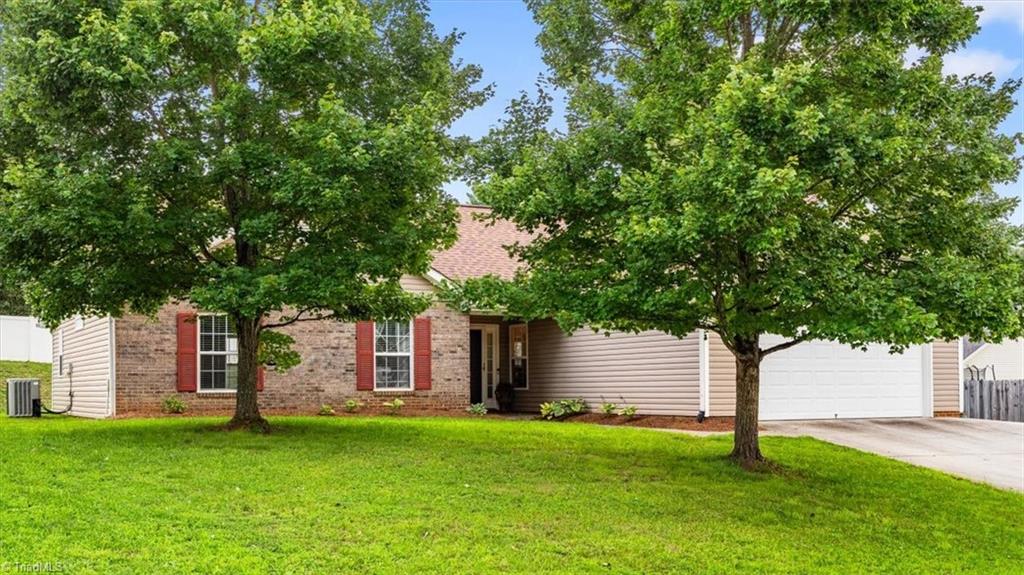Residential in Kernersville 3