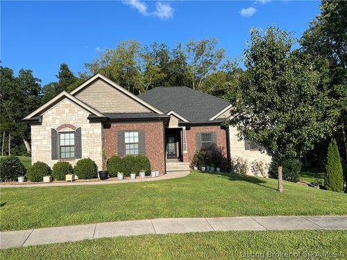 1207 Crones Hill Road, Lanesville, IN, 47136 | Card Image
