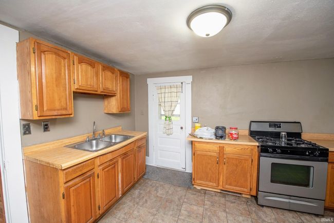 7930 W 550 S, House other with 4 bedrooms, 1 bathrooms and null parking in Delphi IN | Image 6