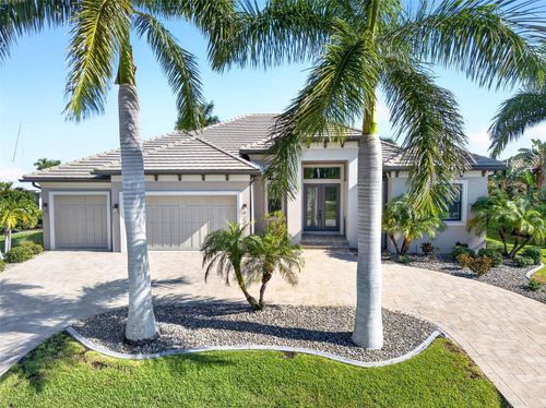1418 Kinglet Dr, PUNTA GORDA, FL, 33950-8266 | Card Image