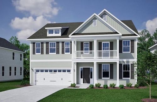 287 Castlebar St. Street, Woodruff, SC, 29388 | Card Image