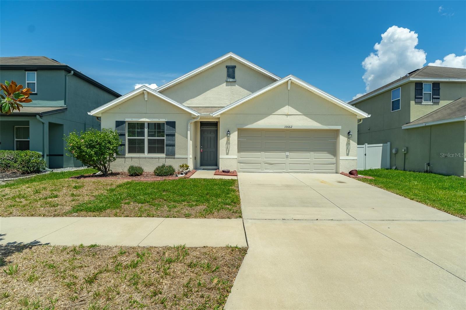 Residential in RIVERVIEW