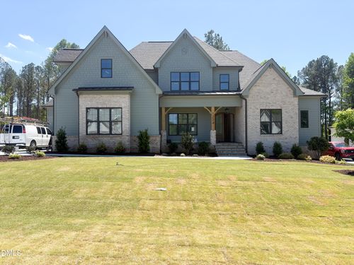 1224 Perry Bluff Dr, Wake Forest, NC, 27587-3323 | Card Image