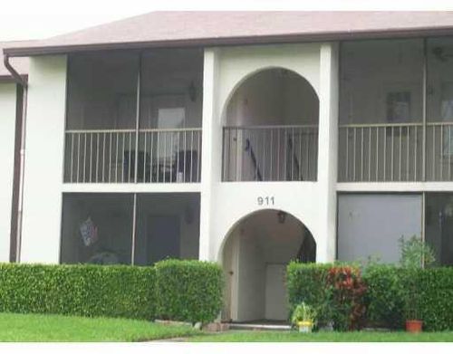 c-2-4956 Sable Pine Circle, West Palm Beach, FL, 33417 | Card Image