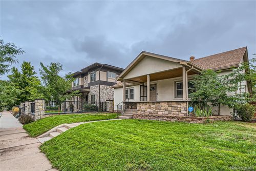 1794 S Franklin St, Denver, CO, 80210-3340 | Card Image