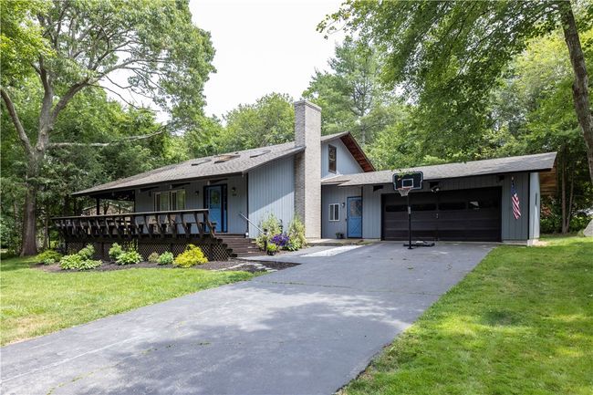 1 Castle Way, House other with 3 bedrooms, 2 bathrooms and 6 parking in Westerly RI | Image 29