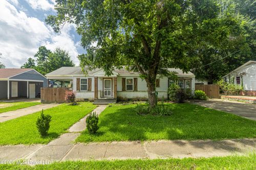 416 Fulgham Avenue, Crystal Springs, MS, 39059 | Card Image