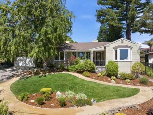 110 Valdeflores Dr, Burlingame, CA, 94010 | Card Image
