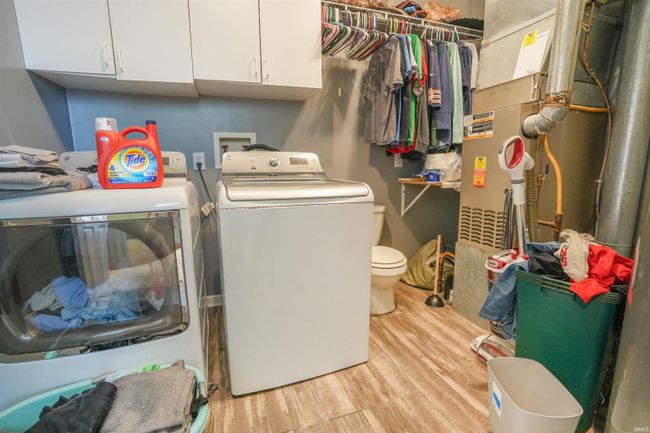 1326 N Wells St, House other with 2 bedrooms, 2 bathrooms and null parking in Delphi IN | Image 9