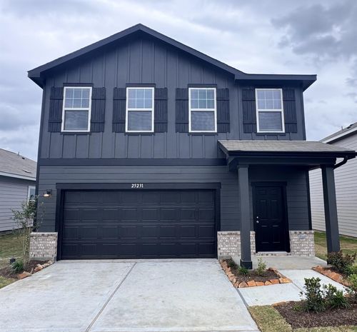 25231 Brookstone Way, Magnolia, TX, 77353 | Card Image