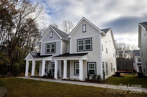 5021 Cherry Gum Ct, Matthews, NC, 28105-5436 | Card Image