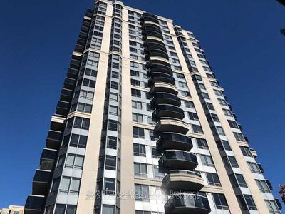 PH201 - 35 Finch Ave E, Condo with 2 bedrooms, 2 bathrooms and 1 parking in North York ON | Image 1