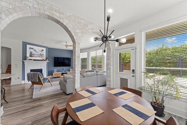 31013 Sunfall Trail Ln, House other with 4 bedrooms, 3 bathrooms and 2 parking in Spring TX | Image 34