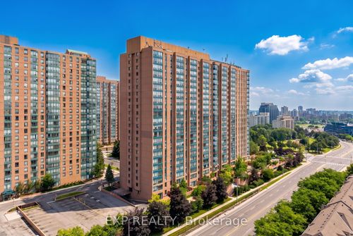 1114-155 Hillcrest Ave, Mississauga, ON, L5B3Z2 | Card Image