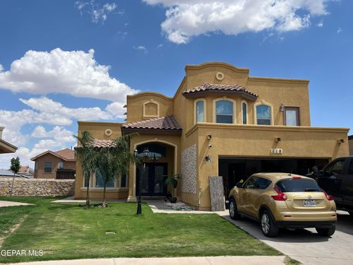 118 Salado River Pl, Clint, TX, 79836-6734 | Card Image
