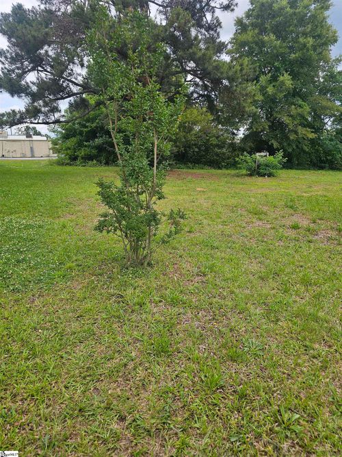 201/203 Dillon Drive, Clinton, SC, 29325 | Card Image