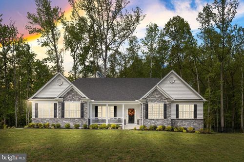 10776 Wisteria Ln, KING GEORGE, VA, 22485-3884 | Card Image