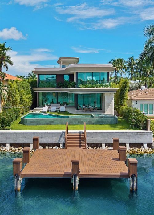 80 S Hibiscus Dr, Miami Beach, FL, 33139-5128 | Card Image
