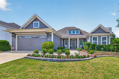 2072 Laurie Darlin Dr, Conroe, TX, 77384-2508 | Card Image