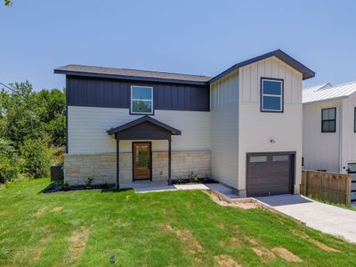 11001 Sage Street, House other with 3 bedrooms, 2 bathrooms and 3 parking in Jonestown TX | Image 1