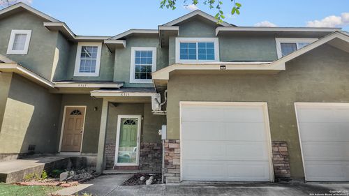 6315 Aspen Hl, San Antonio, TX, 78238-5402 | Card Image