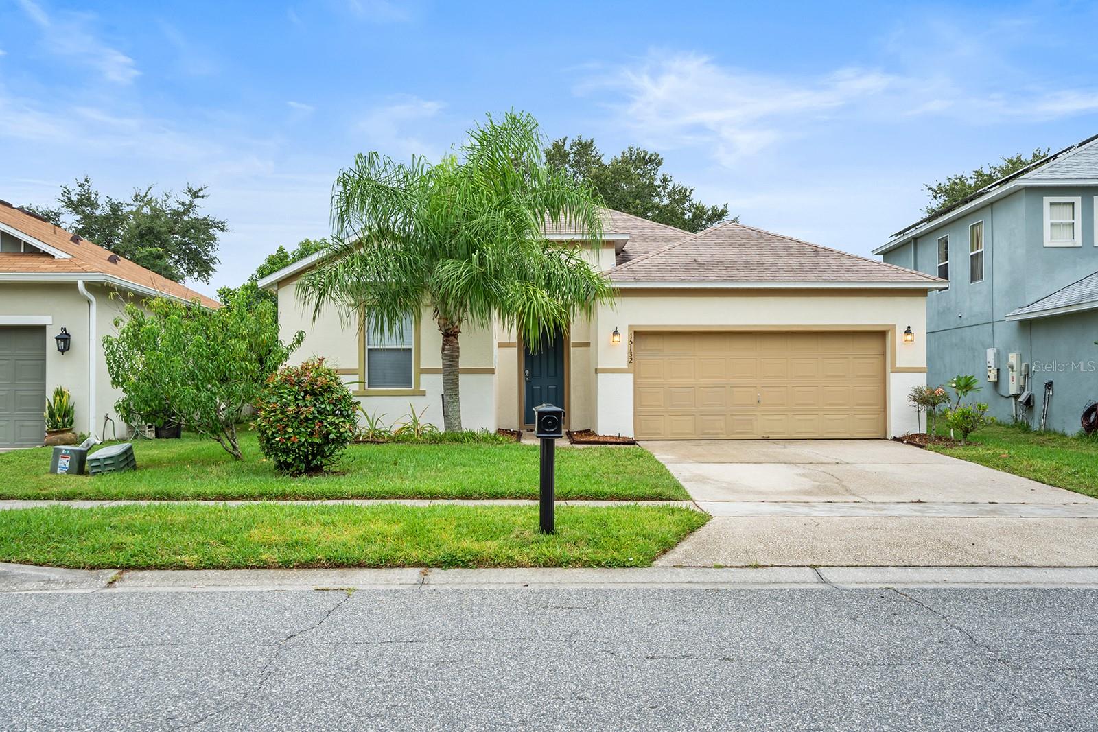 Perdido Dr, Orlando, FL 32828