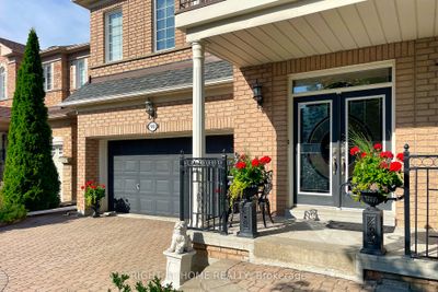 90 Cormorant Cres, House other with 4 bedrooms, 3 bathrooms and 6 parking in Woodbridge ON | Image 2