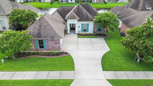 17036 Bentons Ferry Ave, House other with 4 bedrooms, 2 bathrooms and 10 parking in Greenwell Springs LA | Image 23