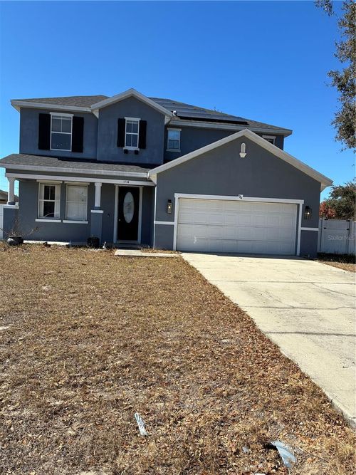 1714 Minnow Ct, POINCIANA, FL, 34759-4704 | Card Image