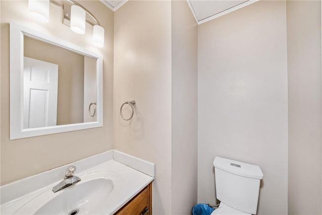 210 Timber Laurel Ct, House other with 4 bedrooms, 3 bathrooms and null parking in Lawrenceville GA | Image 23