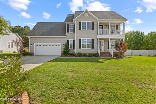 100 Westmont Rd, Jacksonville, NC, 28540-4215 | Card Image